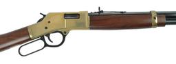 Henry 'Big Boy' .45LC Lever-action Rifle FFL Required: BB0035812C  (VDM1)