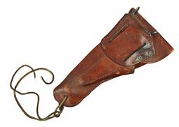 US Military WWII M1911 .45 ACP Pistol Holster (DTE)