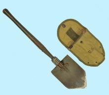 TRENCH TOOL (A)