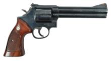 Smith & Wesson Model 586 .357 Magnum Double-Action Revolver - FFL # AHP6063 (PAT1)