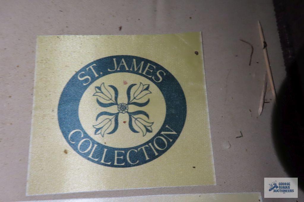 St. James Collection sofa