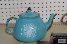 Royal Winton teapot