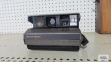 Polaroid Spectra Systems camera