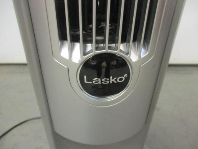 Lasko Oscillating Tower Fan