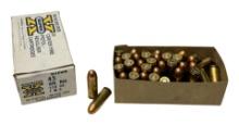 42rds. of .45 WIN. MAG. 230gr. Winchester Ammunition