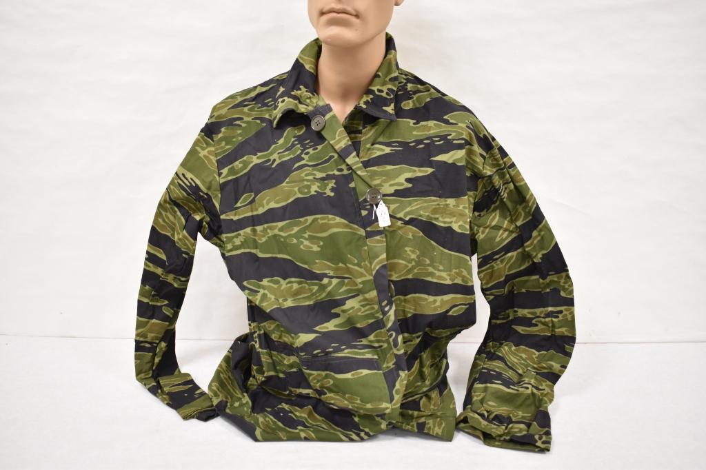 US Chief Army Jacket & Pants