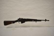 Gun. Enfield No 5 MK1 ROF(F) 4/45 303 Carbine