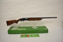 Gun. Remington 11-78 Premier 12 ga. Shotgun