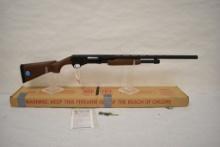 Gun. H&R Model Pardner 3 inch 20 ga Shotgun