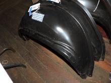 1968 to 1969 Outer Wheel Housing - for Chevelle - NEW