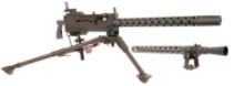 MA&T Inc. M1919 A4/A6 Belt Fed Rifle with Case and Accessories