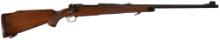 Pre-64 Winchester Model 70 Super Grade Rifle in .375 H&H Magnum