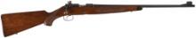 Winchester Model 52B Sporting Bolt Action Rifle
