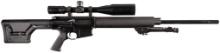 Les Baer Custom Match Rifle with Nightforce Scope