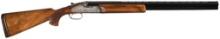 Weatherby Regency Over/Under Shotgun Owned by Actor Roy Rogers