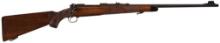 Upgraded Pre-64 Winchester Model 70 Super Grade Rifle