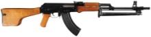 Pre-Ban RPK Style Poly Technologies Model AKS-762 Rifle