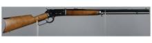 Browning Arms Model 1886 Lever Action Rifle