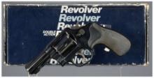 Smith & Wesson Model 13-3 Double Action Revolver with Box