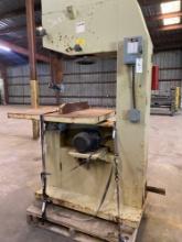 Industrial BAND SAW