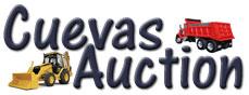 Cuevas Auction LLC