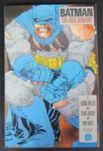 Batman: Dark Knight Triumphant #2 (1986) 1st Print/ Frank Miller