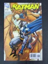 Batman #656 (2006) Key 1st Appearance Damian Wayne