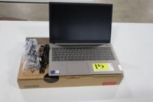 Lenovo ThinkBook 15 G2 Intel i7 Laptop (Ser#MP246GKE)