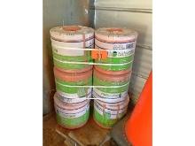 3 Bales of Bale Cord 28,000 Twine
