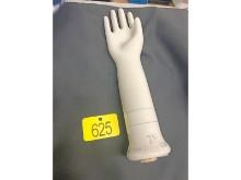 Glove Model