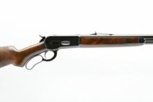2001 Winchester 1886 Limited Production (26" Octagon), 45-70 Govt., Lever-Action, SN - ES0126