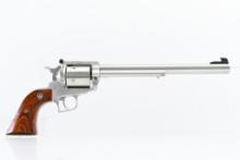 Ruger New Super Blackhawk (10.5"), 44 Magnum, Revolver (W/ Box), SN - 88-52093