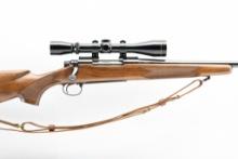 1983 Remington 700 BDL - Leupold (24"), 300 H&H Magnum, Bolt-Action, SN - B6452561