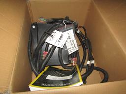 1427. 251-439. 2018 JD RATE CONTROLLER WITH WIRING HARNESS FOR SPRAYER, TAX