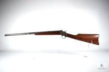 Remington No. 4 Rolling Block Rifle Chambered in .22 LR (4906)