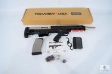 Tokarev TBP12 Bull Pup 12 Ga Semi Auto Shotgun (5256)