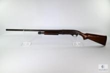 Remington Model 870 Wingmaster 12 Ga. Pump Action Shotgun (5072)