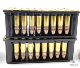 100 Rounds Aguila .22 LR Super Extra Copper Plated 40 Grain