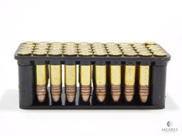 200 Rounds Aguila .22 LR Super Extra Copper Plated Bullet 40 Grain