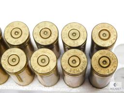 20 Rounds Remington 7mm Remington Magnum Brass