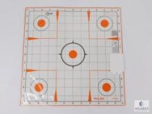 13 Pack Allen 12x12 Sight In Rifle Targets