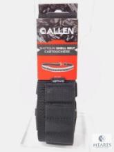 New Allen 25 Round Shotgun Shell Cartridge Belt with Adjustable Waist