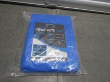 New In Package Dry Gear All Purpose Heavy Duty Tarp