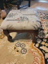 Vintage Stepping Stool $1 STS