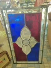 Stained Glass $1 STS