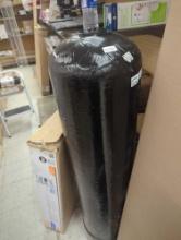 Structural 12" Diameter x 55" Height Poly Wound Pressure Vessel with Base, Retail Price $298,