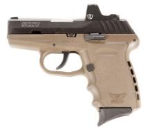 SCCY CPX-2 in 9MM