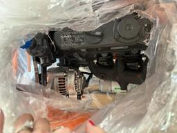 18 New Kubota D902E4 Engine for RTV or BX Series