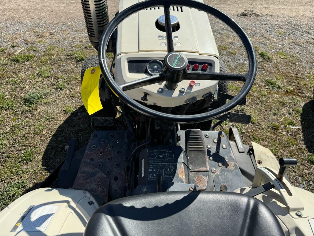 222 Bolens H1502 Tractor