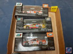 Revell 2000 Home Depot Pontiac #20 1/43 Scale,...Revell 2000 Home Depot Rookie of the Year/Pontiac #